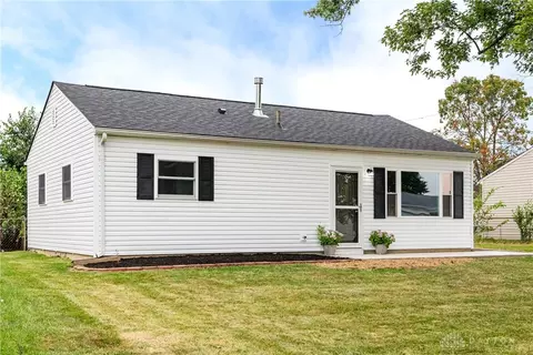 848 Spartan Ave, Vandalia, OH 45377