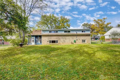 1012 Pepper Hill Dr, Kettering, OH 45429 photo 28