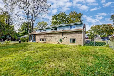 1012 Pepper Hill Dr, Kettering, OH 45429 photo 27