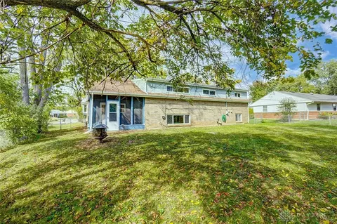 1012 Pepper Hill Dr, Kettering, OH 45429 photo 26