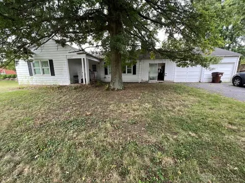 7791 Zion Hill Rd, Cleves, OH 45002