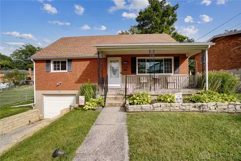 3863 Harvestridge Dr, Cincinnati, OH 45211