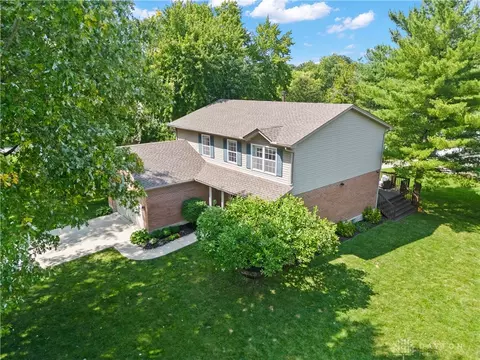 380 Bunchberry Dr, Maineville, OH 45039 photo 42