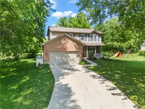 380 Bunchberry Dr, Maineville, OH 45039 photo 41