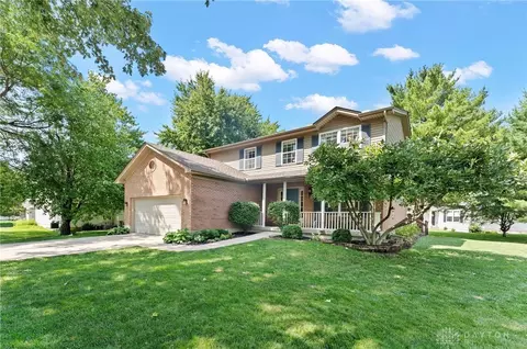 380 Bunchberry Dr, Maineville, OH 45039 photo 48