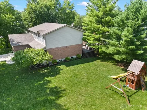 380 Bunchberry Dr, Maineville, OH 45039 photo 43