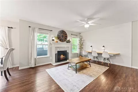 380 Bunchberry Dr, Maineville, OH 45039 photo 8