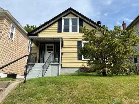 3612 Woodbine Ave, Cincinnati, OH 45211