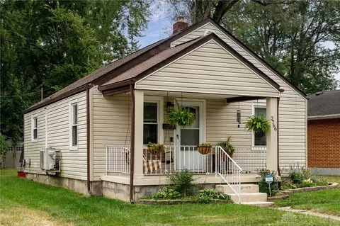2766 South Blvd, Dayton, OH 45419