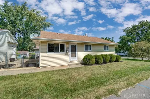 1645 Brownleigh Rd, Kettering, OH 45429 photo 4
