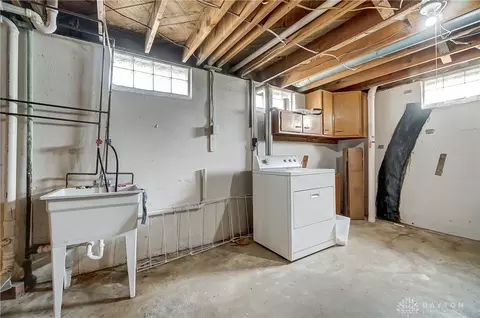 1645 Brownleigh Rd, Kettering, OH 45429 photo 34