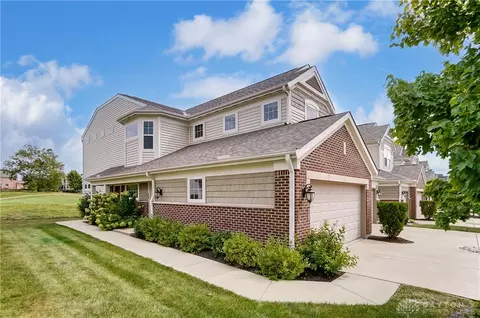 1328 Ironwood Dr, Lebanon, OH 45036