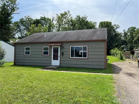 2007 Emerson Ave, Cincinnati, OH 45239