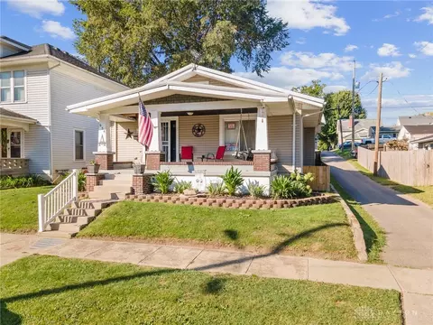 934 Caldwell St, Piqua, OH 45356