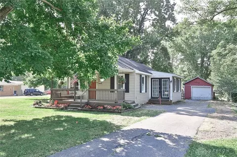 6585 Kyles Station Rd, Liberty Township, OH 45044