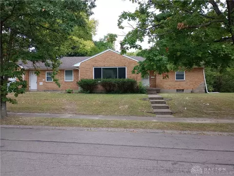 1700 Shaftesbury Rd, Dayton, OH 45406