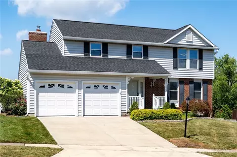 499 Fitzooth Dr, Miamisburg, OH 45342