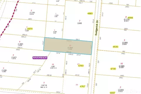 0 Sedgwick Dr, Dayton, OH 45424