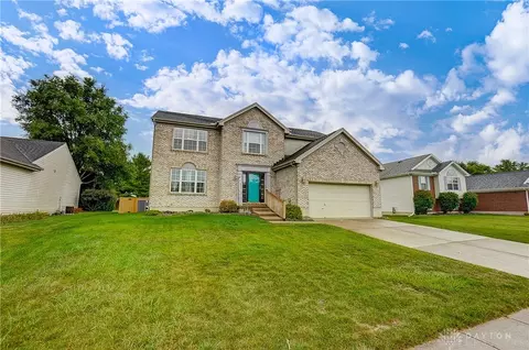 151 Concord Farm Rd, Englewood, OH 45322