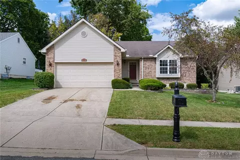 435 Bishea Ct, Fairborn, OH 45324