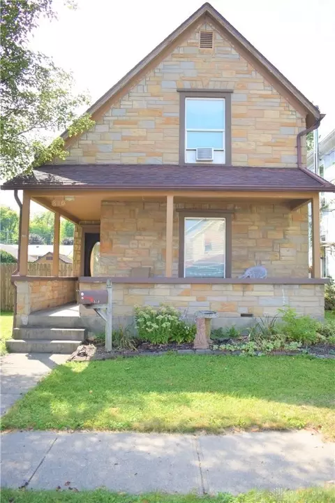 810 Washington Ave, Piqua, OH 45356