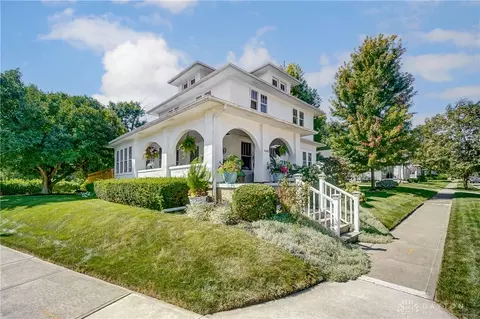 500 Horton Ave, Tipp City, OH 45371