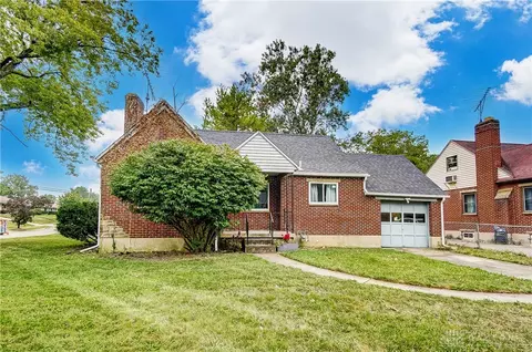 3100 Harvard Blvd, Dayton, OH 45406