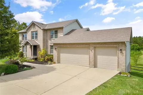6739 Liberty Farms Ct, Hamilton, OH 45011