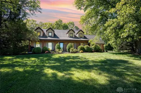 5223 N State Route 48, Lebanon, OH 45036