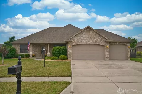 117 Eagle Ridge Dr, Carlisle, OH 45005