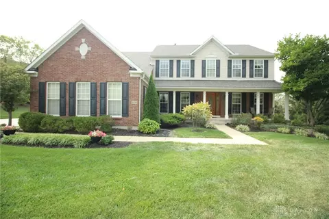 5739 Cedar Ridge Ct, Liberty Township, OH 45044