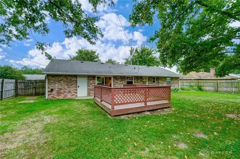 2285 Broadmoor Dr, Kettering, OH 45419 photo 40