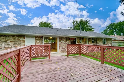 2285 Broadmoor Dr, Kettering, OH 45419 photo 39