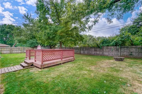 2285 Broadmoor Dr, Kettering, OH 45419 photo 38
