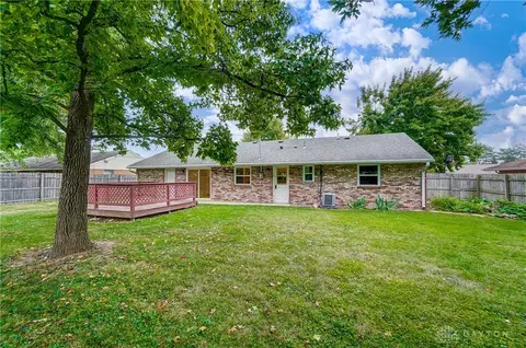 2285 Broadmoor Dr, Kettering, OH 45419 photo 41
