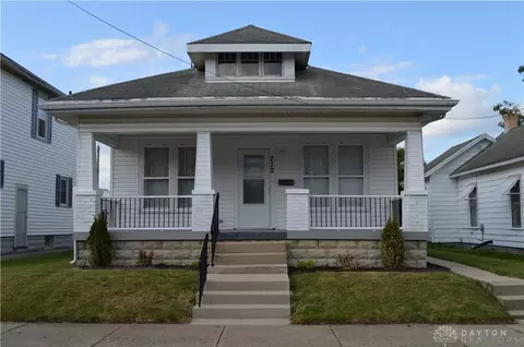 712 Young St, Piqua, OH 45356