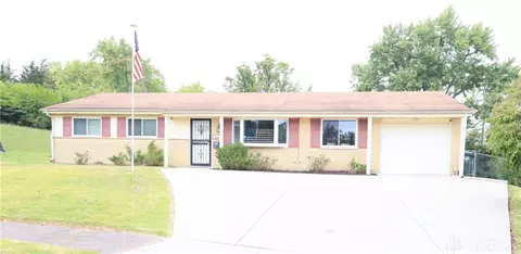 420 Hartford Dr, Hamilton, OH 45013