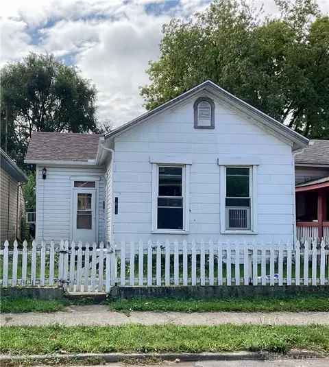 1632 E 4th St, Dayton, OH 45403