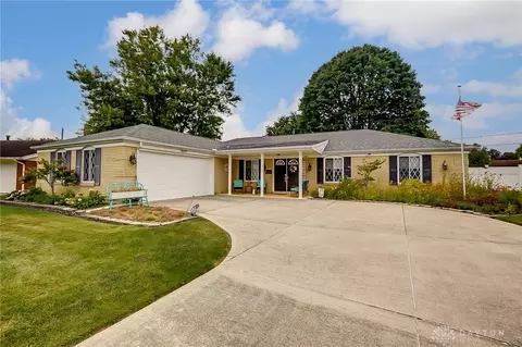 1031 Bahia Dr, Springfield, OH 45503