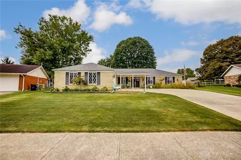 1031 Bahia Dr, Springfield, OH 45503 photo 3