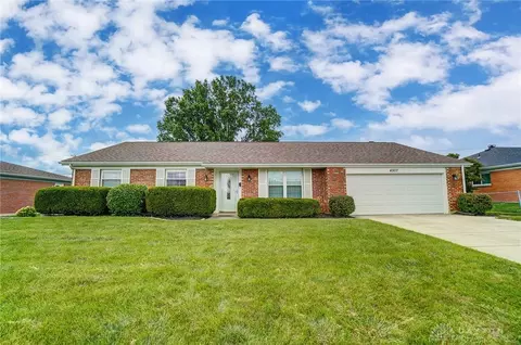 4507 Knollcroft Rd, Dayton, OH 45426
