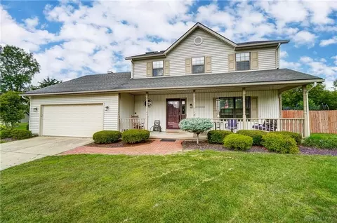 225 Mecca Dr, Vandalia, OH 45377
