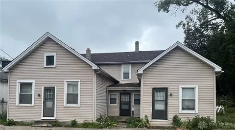 5331 N Trenton Franklin Rd, Middletown, OH 45042