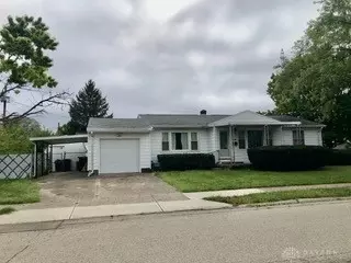 1004 Mitman Dr, Fairborn, OH 45324