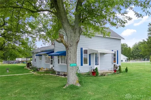3954 S State Route 49, Arcanum, OH 45304