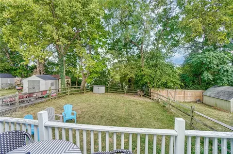 4014 Catherine Ave, Cincinnati, OH 45212 photo 37