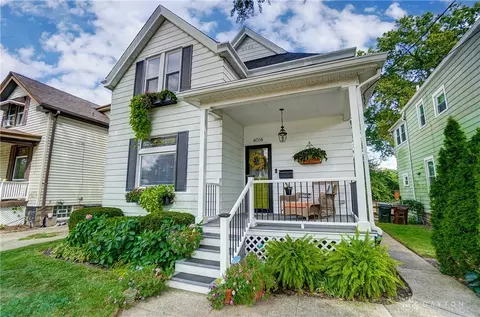4014 Catherine Ave, Cincinnati, OH 45212 photo 3