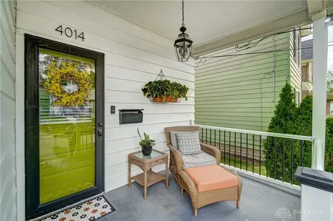 4014 Catherine Ave, Cincinnati, OH 45212 photo 5