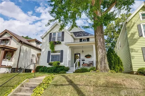 4014 Catherine Ave, Cincinnati, OH 45212 photo 2