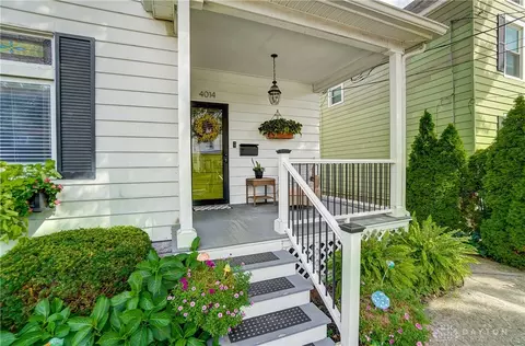 4014 Catherine Ave, Cincinnati, OH 45212 photo 4